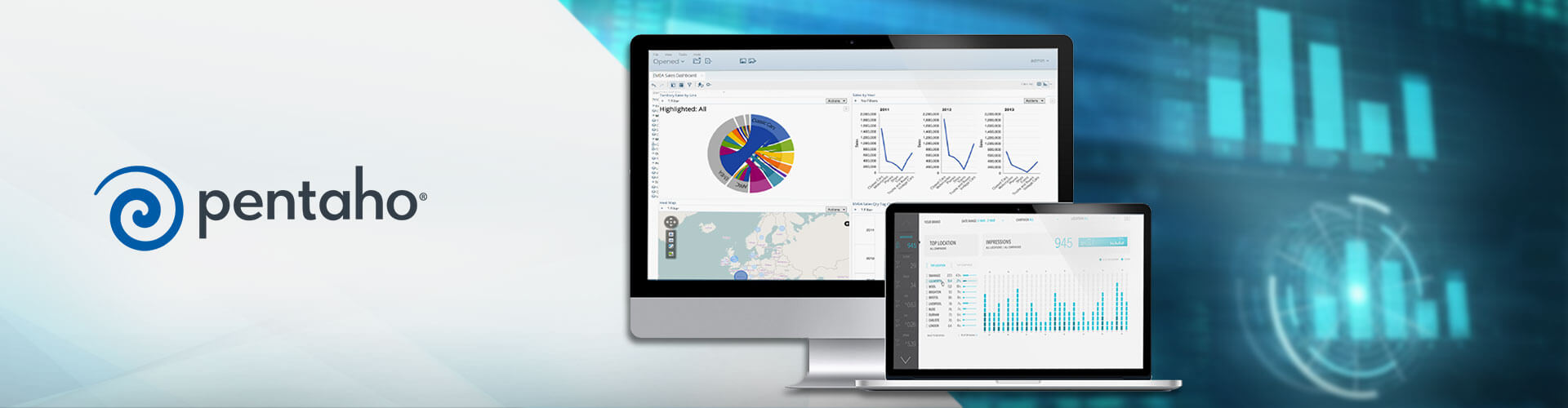 Pentaho machine hot sale intelligence