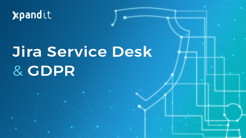 Jira Service Desk The Tool To Act According To Gdpr