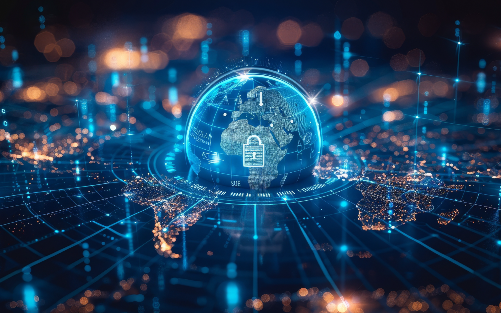 identity and access management