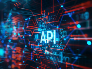 apis e cloud