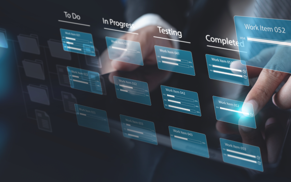 Gestão de equipas de Marketing com ferramentas Atlassian
