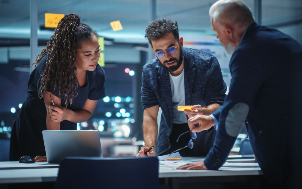 maximizar a produtividade