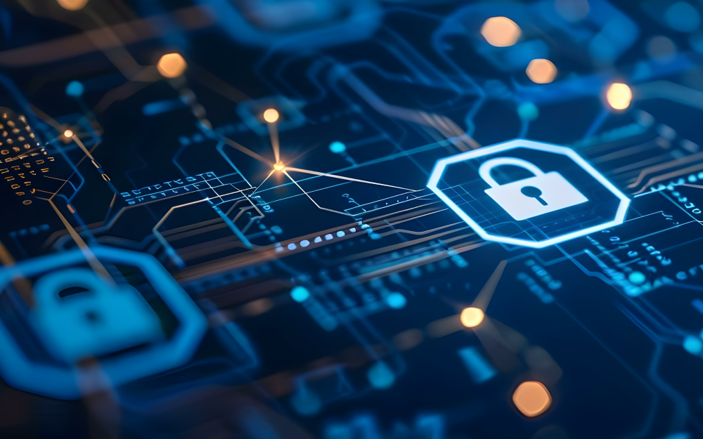práticas de zero trust
