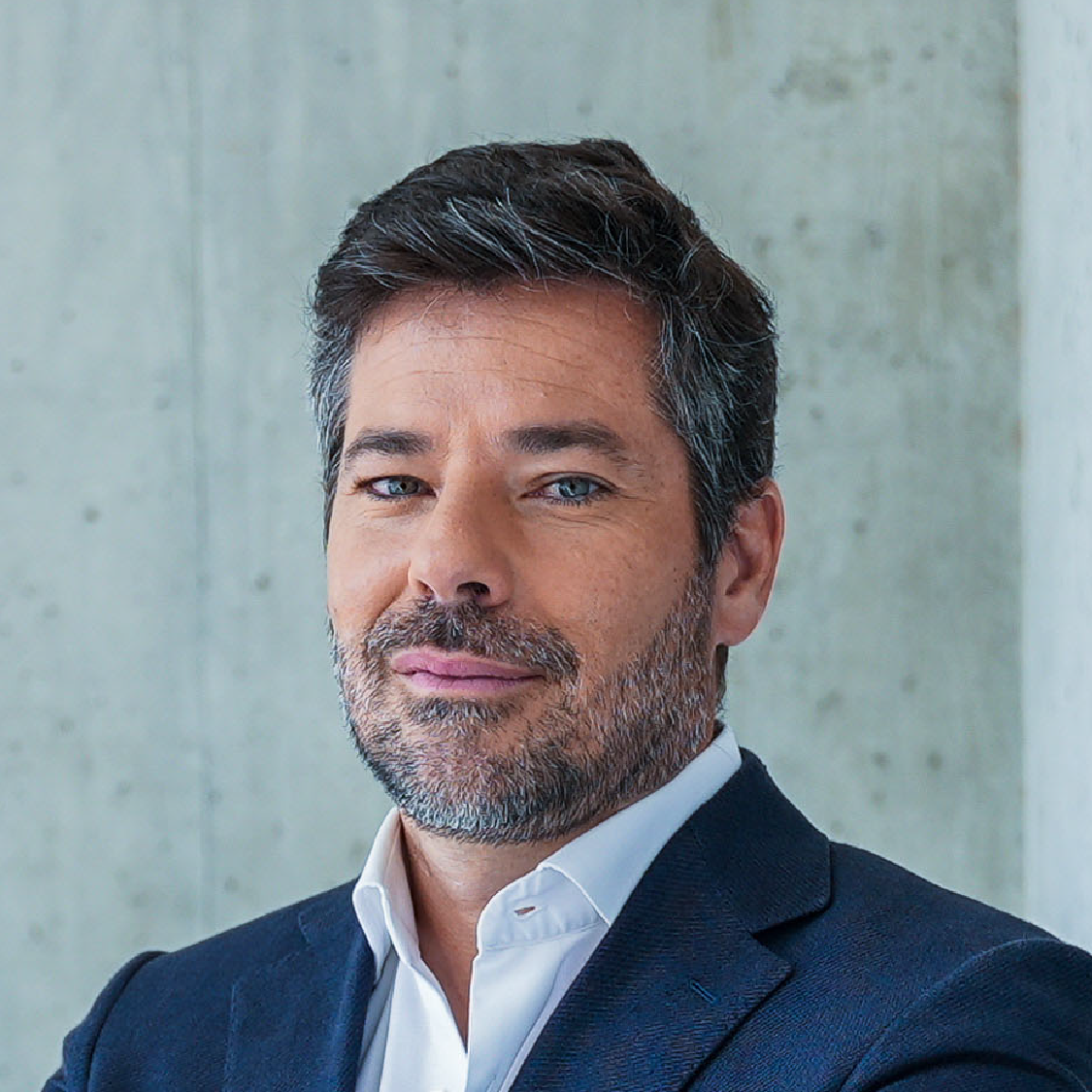 Picture of Nuno Barreto, Managing Partner at Xpand IT.