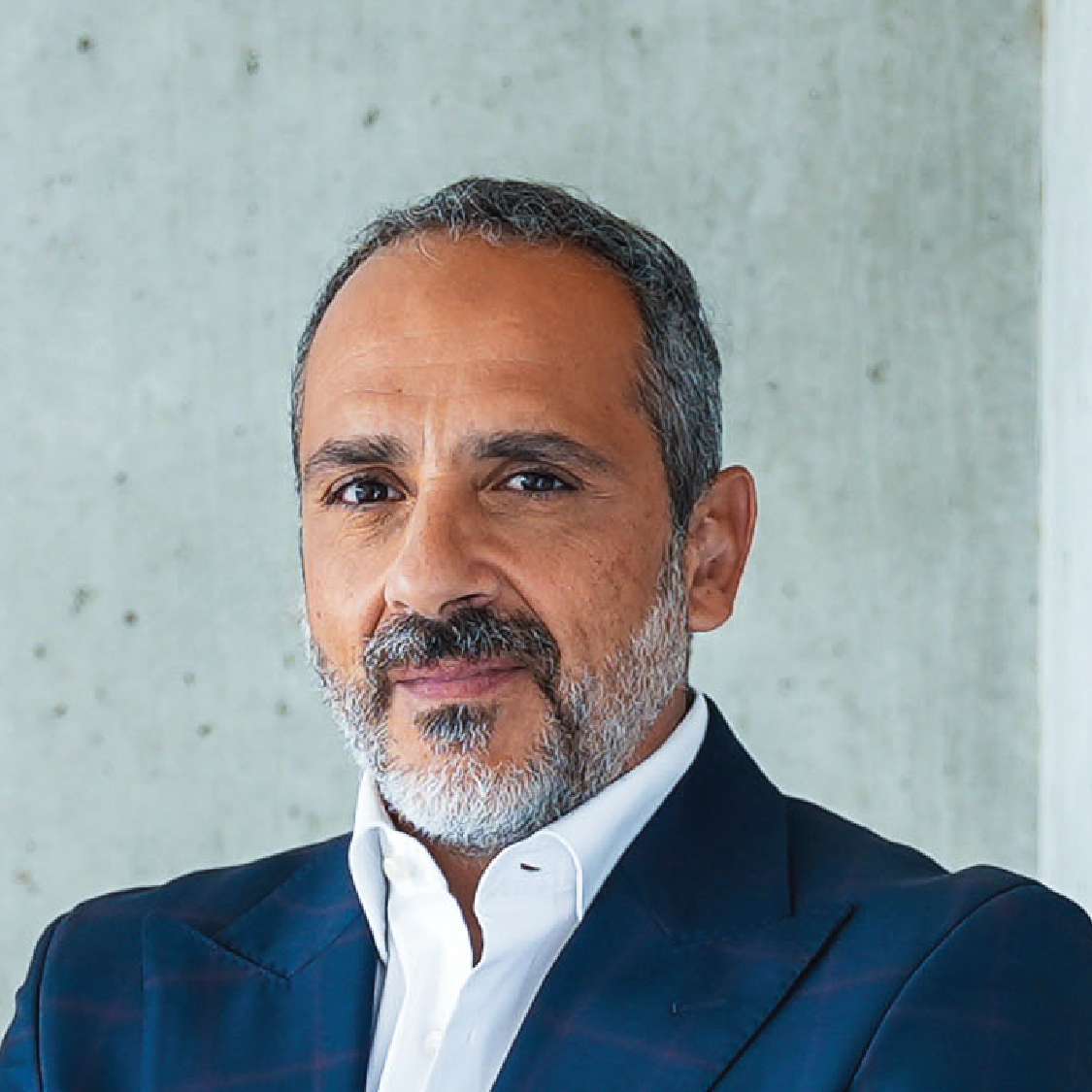 Fotografia de Paulo Lopes, CEO & Senior Partner na Xpand IT.