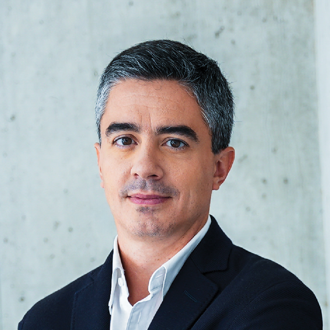 Fotografia de Sérgio Viana, Managing Partner na Xpand IT.