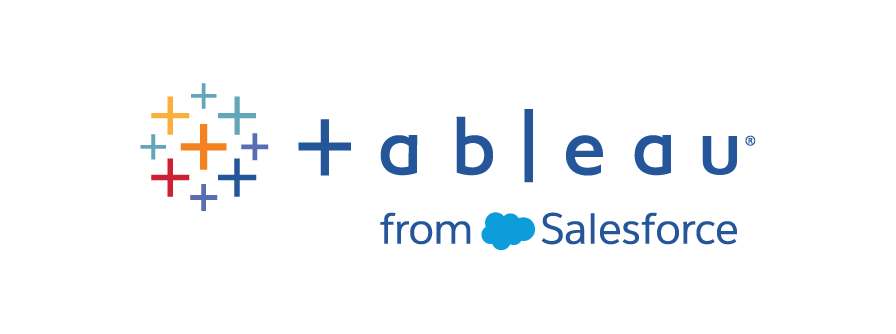 Tech Partners - Tableau