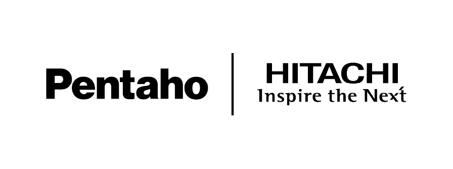 Tech Partners - Pentaho - Hitachi