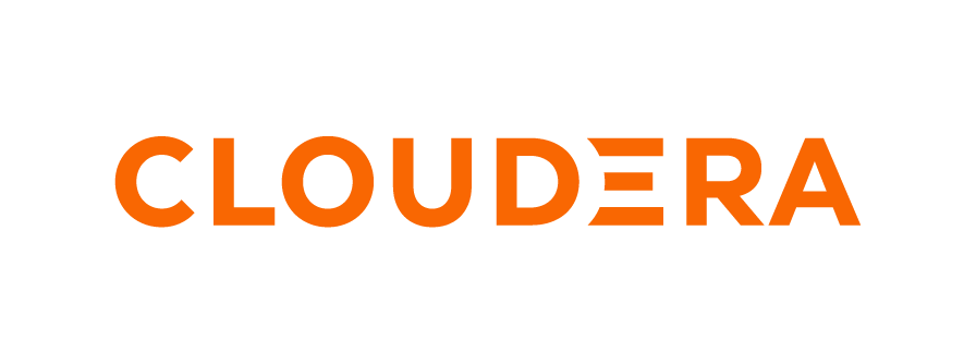 Tech Partners - Cloudera