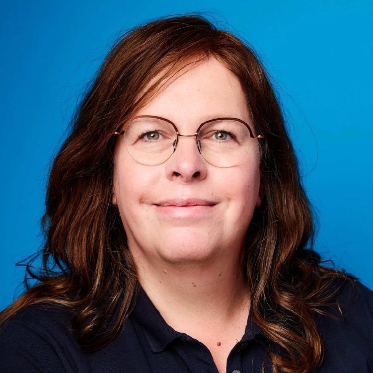 Suzanne Daniels da Microsoft