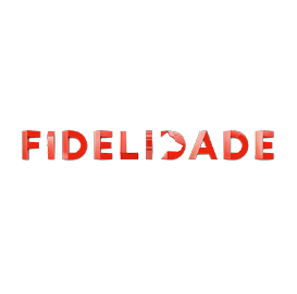 Logotipo Fidelidade