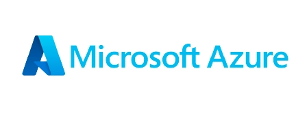 Logo Microsoft Azure