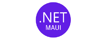 logo net maui