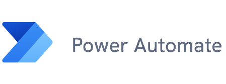power automate logo