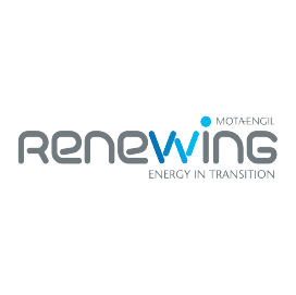 renewing logo