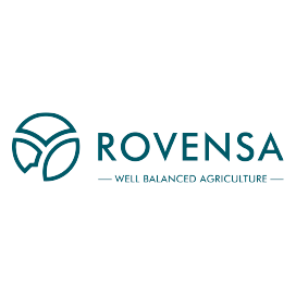 Logo Rovensa