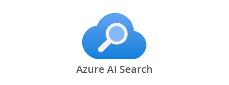 Logo Azure AI Search