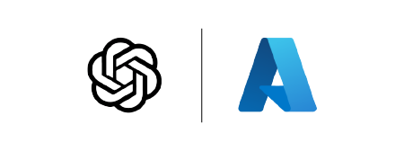 Logo Azure OpenAI