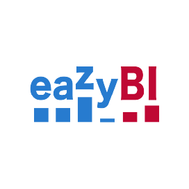 Logo EazyBI