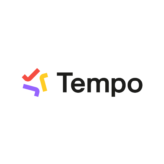 Logo Tempo