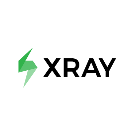 Logo Xray