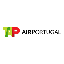 Logotipo da TAP Air Portugal