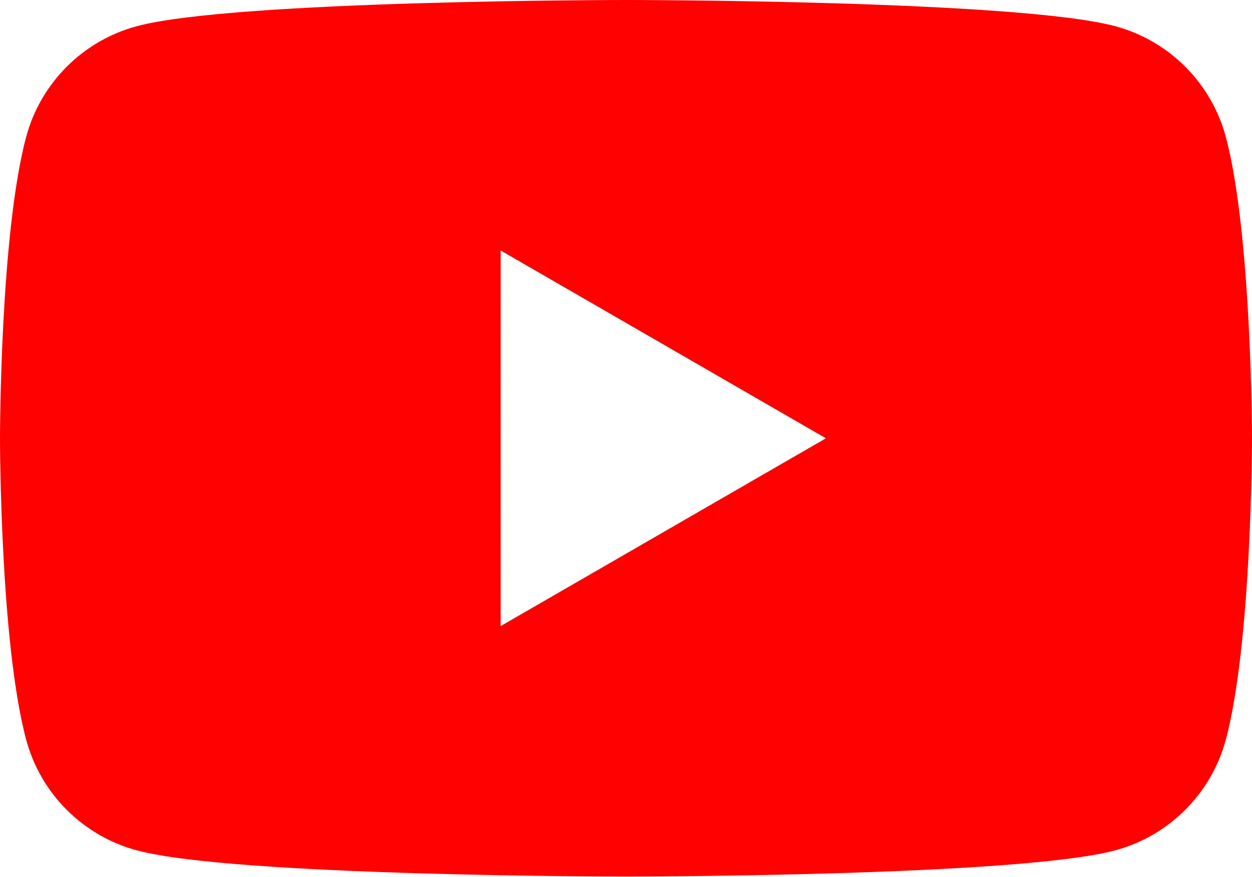YouTube icon