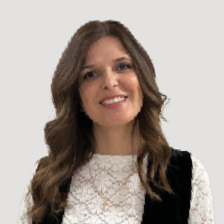 Retrato de Marisa Martins, profissional associada ao caso de sucesso da B2B