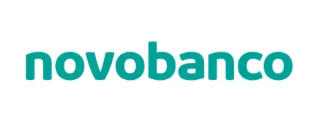 novobanco logo, used to identify the customer success story and content related to digital transformation and technology innovation projects.